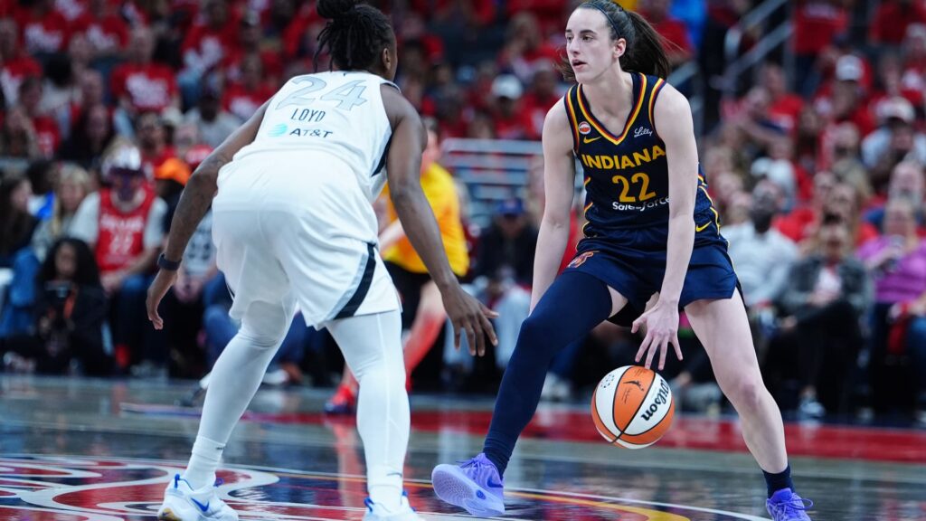 Nike’s new Caitlin Clark shoes are almost sold out