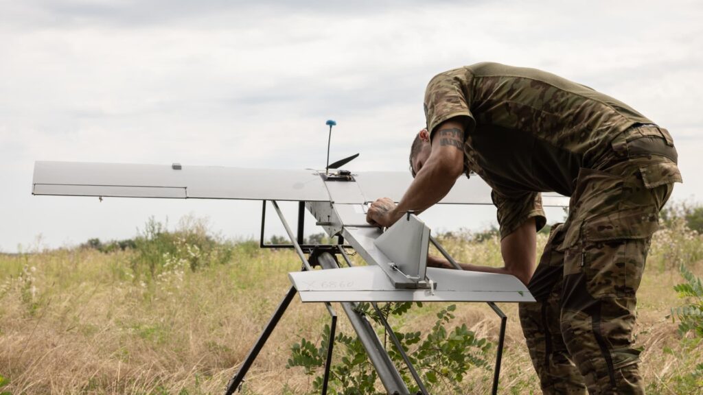 Private equity pours billions into defense technology as investors debate bubble
