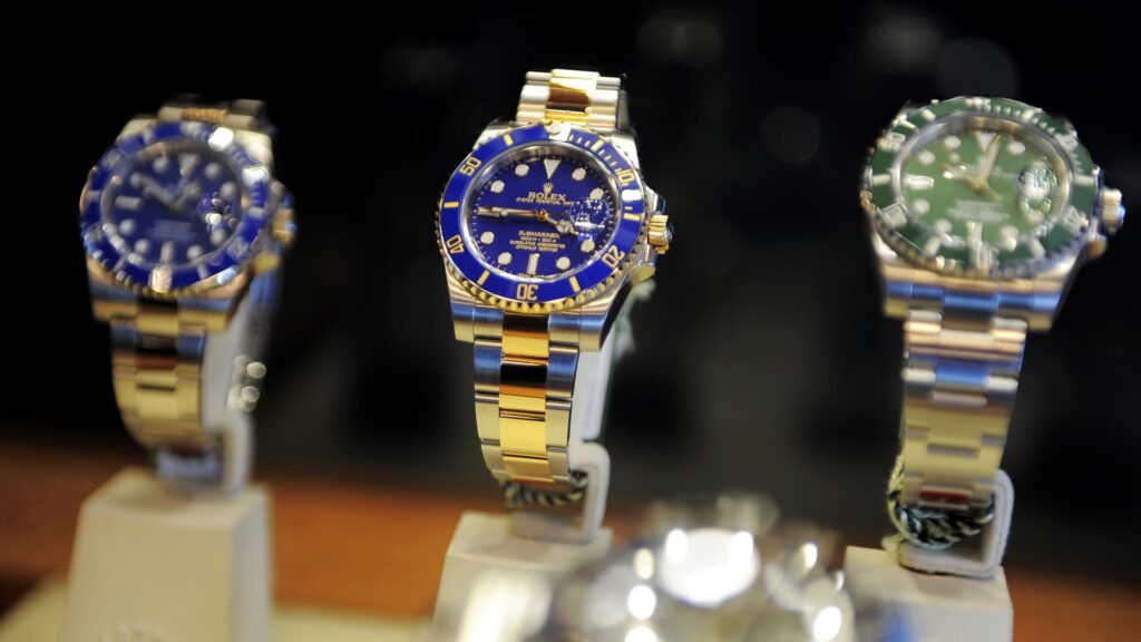 How to start a watch collection: A beginner’s guide