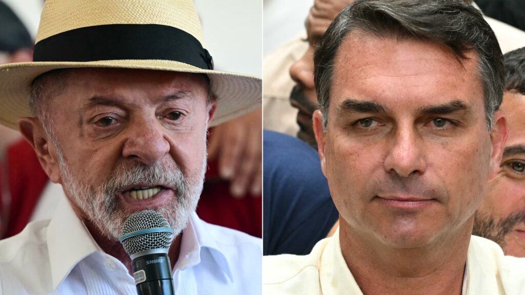 Brazil’s close election between Lula and Bolsonaro