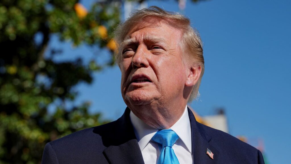President Trump approves execution of Fort Hood killer Hasan by firing squad: Pentagon