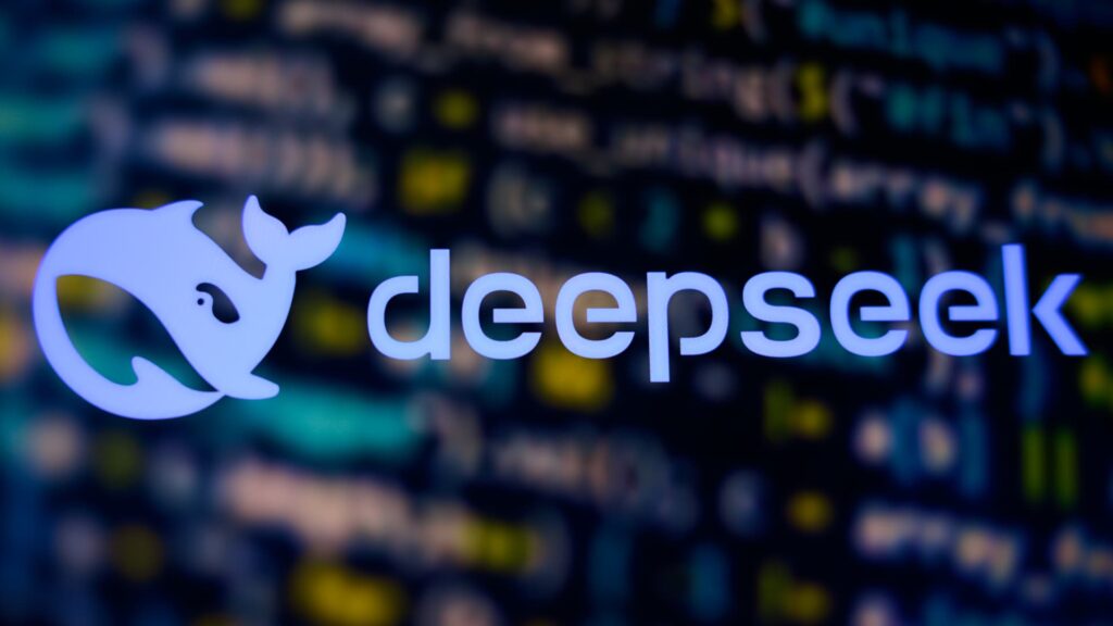 DeepSeek’s latest funding round could reach $15 billion