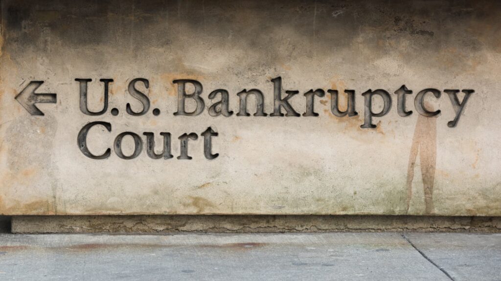 President Trump’s student loan changes could lead to a surge in bankruptcy filings: former judge