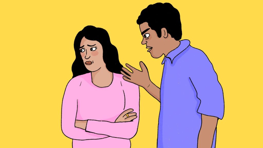 How to end fights before they escalate: Psychologists who study couples