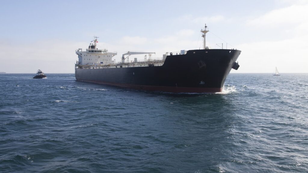 Supertanker chartered from US to China for $76 million: source