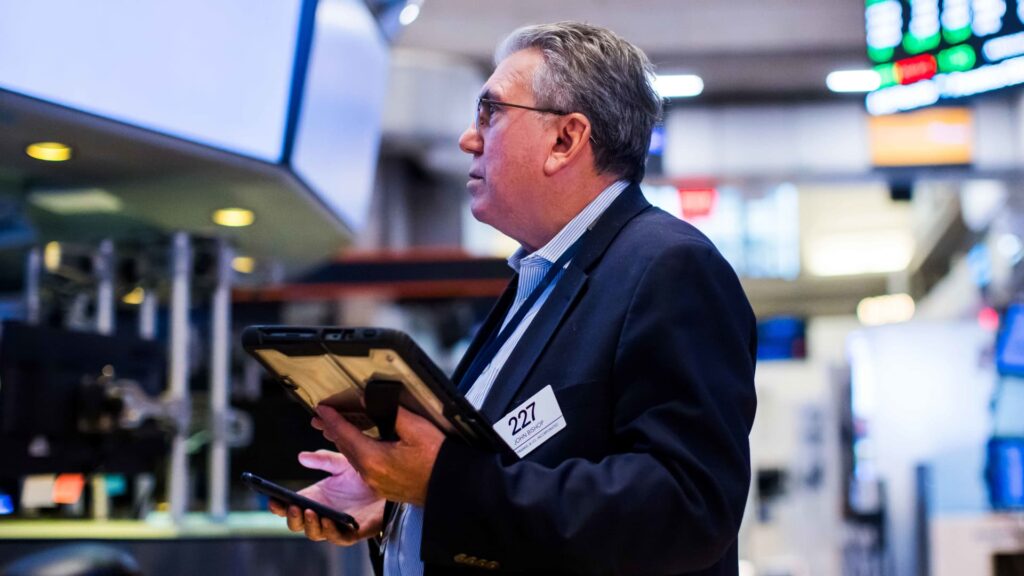 Strange market anomaly creates buying opportunity for Nasdaq 100