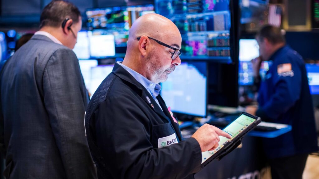 The bank is expected to release its report this week. Here’s what the options market is expecting