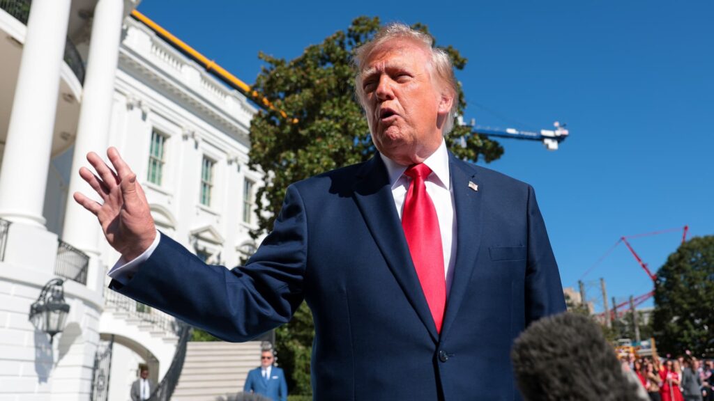 Trump downplays Iran deal as US prepares for renewed attack