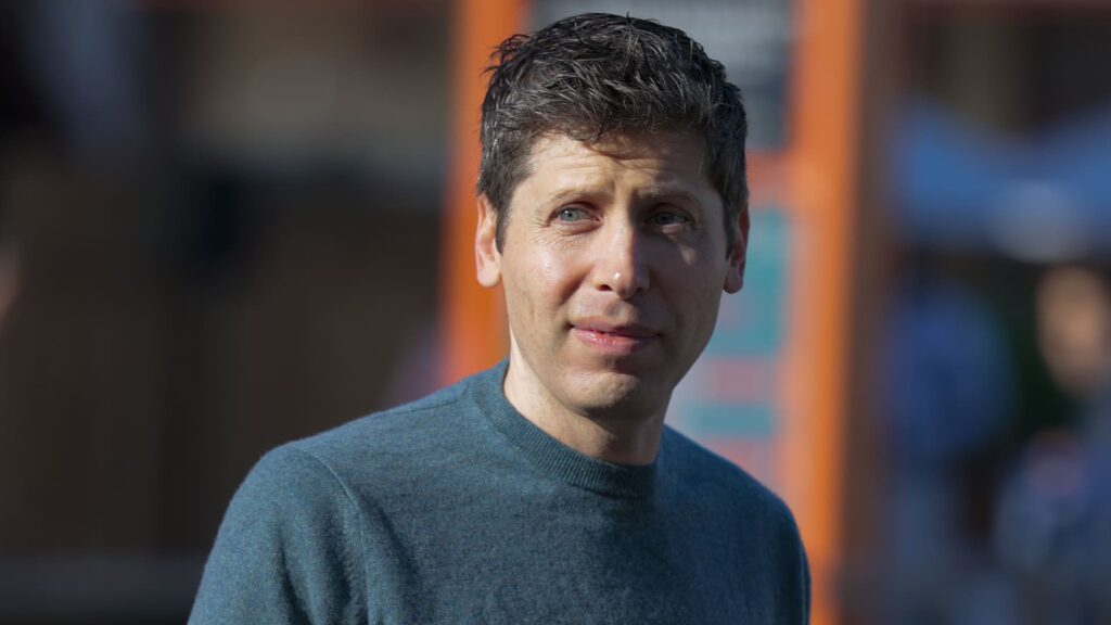 OpenAI denies firing researchers who spoke out about AI concerns