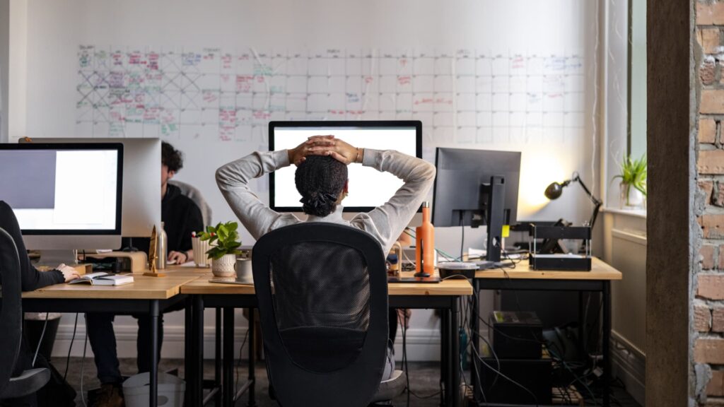 McKinsey Report: Automation will impact 36 million jobs by 2035