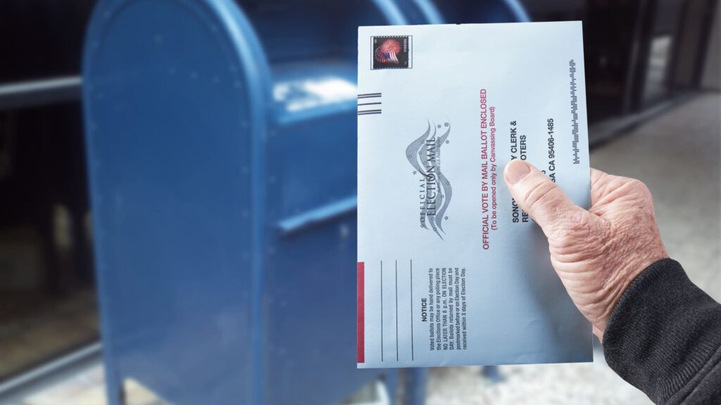 USPS postmark rules: What taxpayers and voters need to know