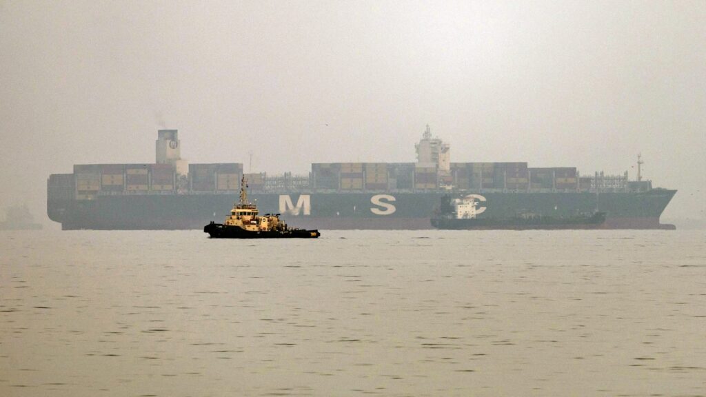 Today’s oil price: Brent, WTI fall