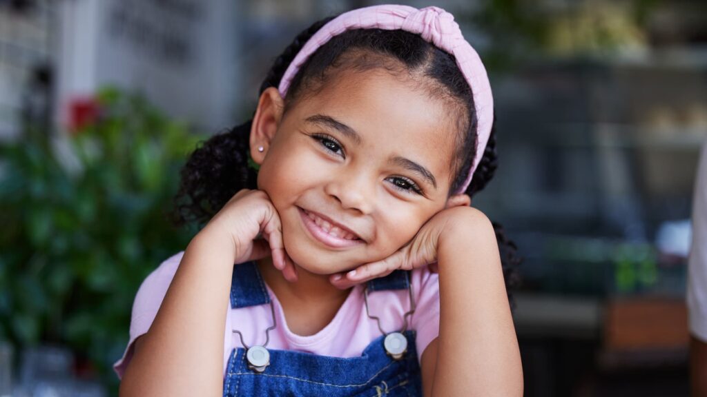 Parents who raise resilient and successful children teach six lessons early on
