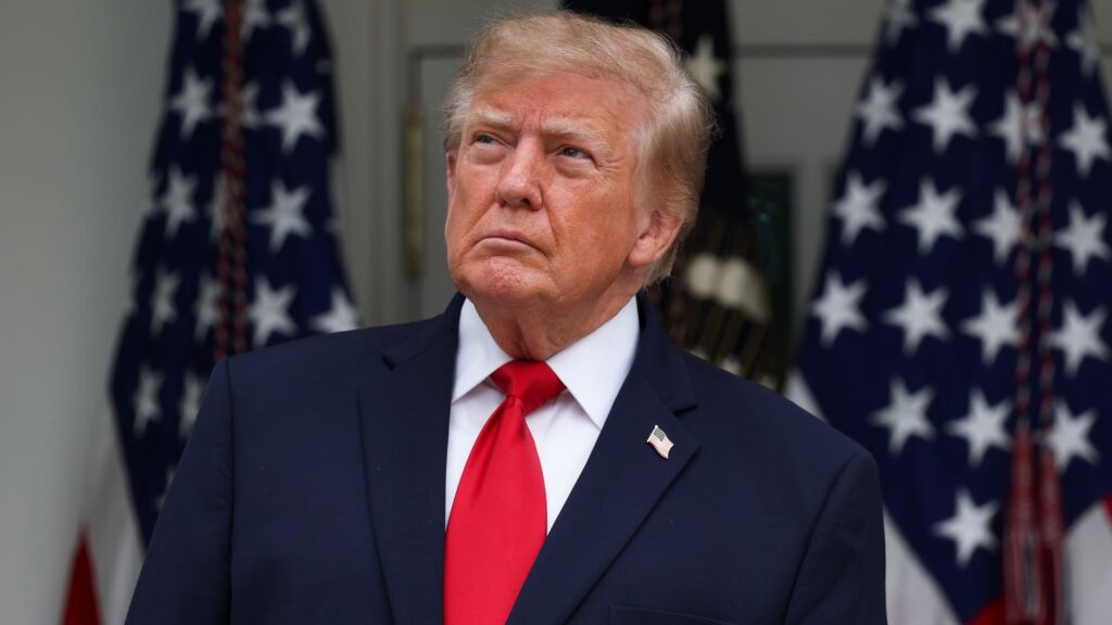 President Trump eliminates Iran’s nuclear weapons and ground forces