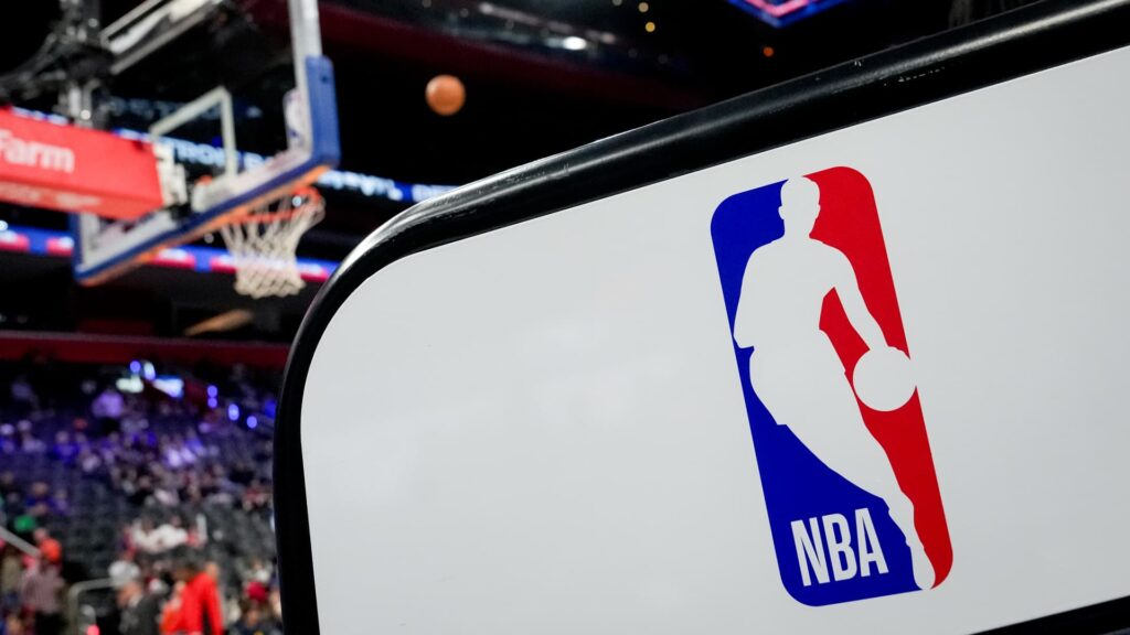 NBA tightens gambling rules, develops AI to warn of suspicious bets