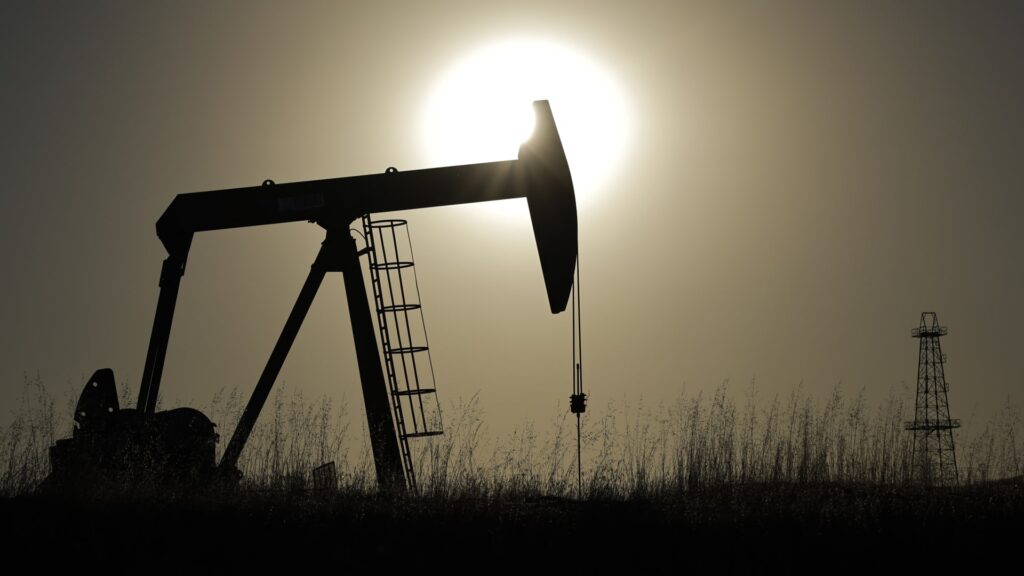 Oil prices today: WTI, Brent