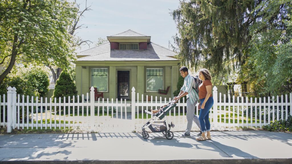 How to save on taxes by helping your child buy a home