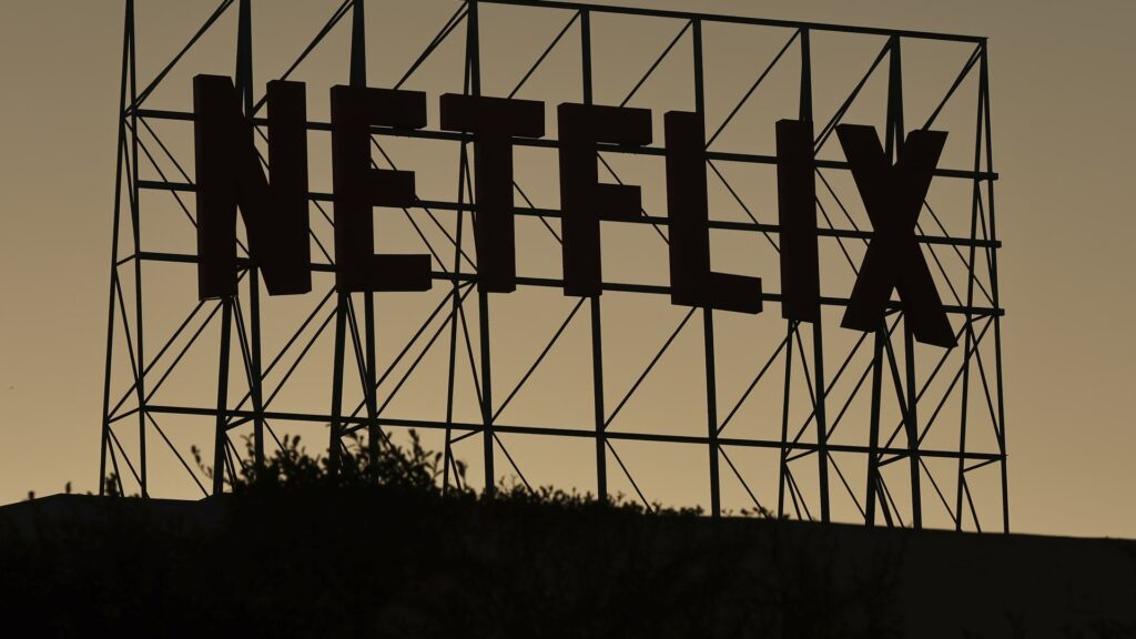 Traders predict Netflix stock drama may be coming to an end