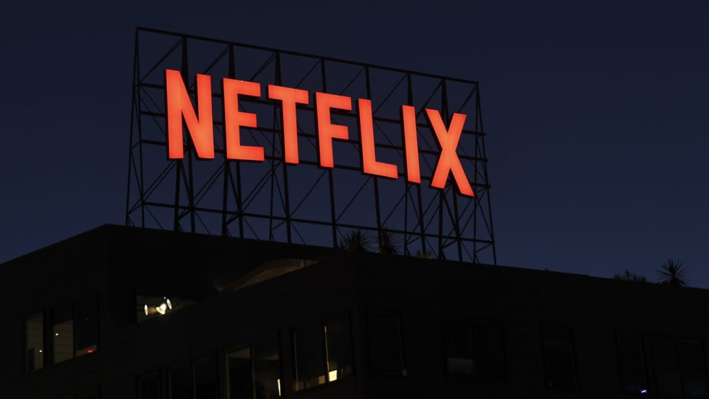 Stocks making big moves before the market: SPCX, SMCI, NFLX, etc.