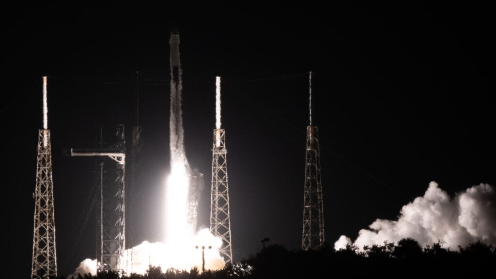 CNBC Daily Open: SpaceX and Tesla could merge in Musk’s multiverse