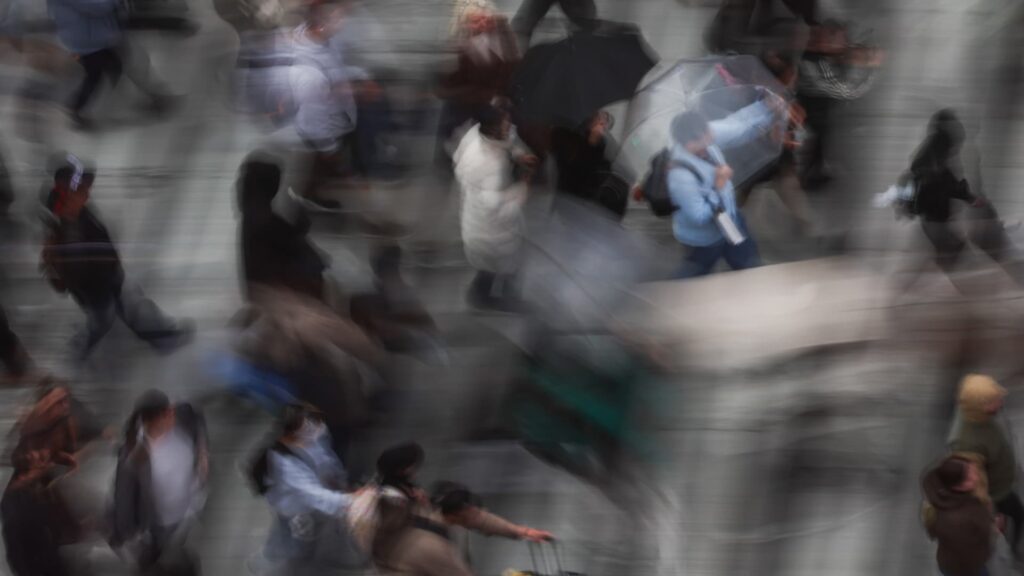 Work with AI. Why central bankers are paying attention