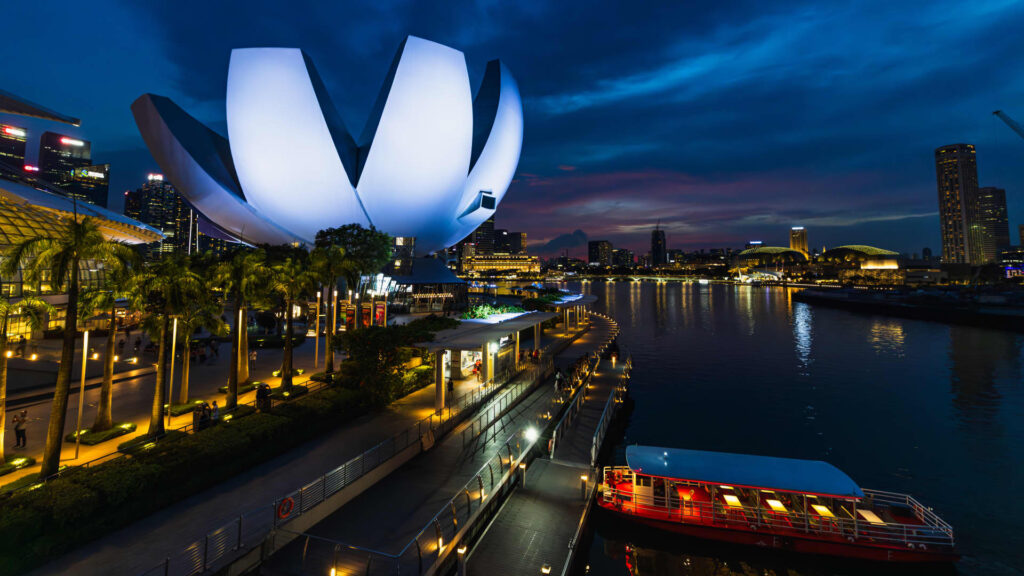 Southeast Asia’s AI boom goes beyond subscriptions