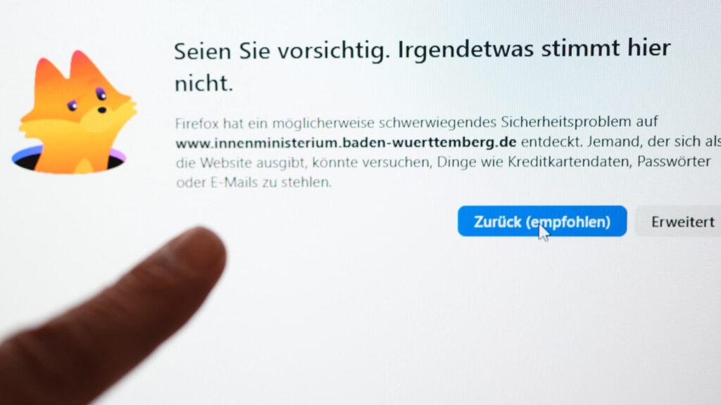 Critical web security flaws cause global alarm: Google, OpenAI, Amazon