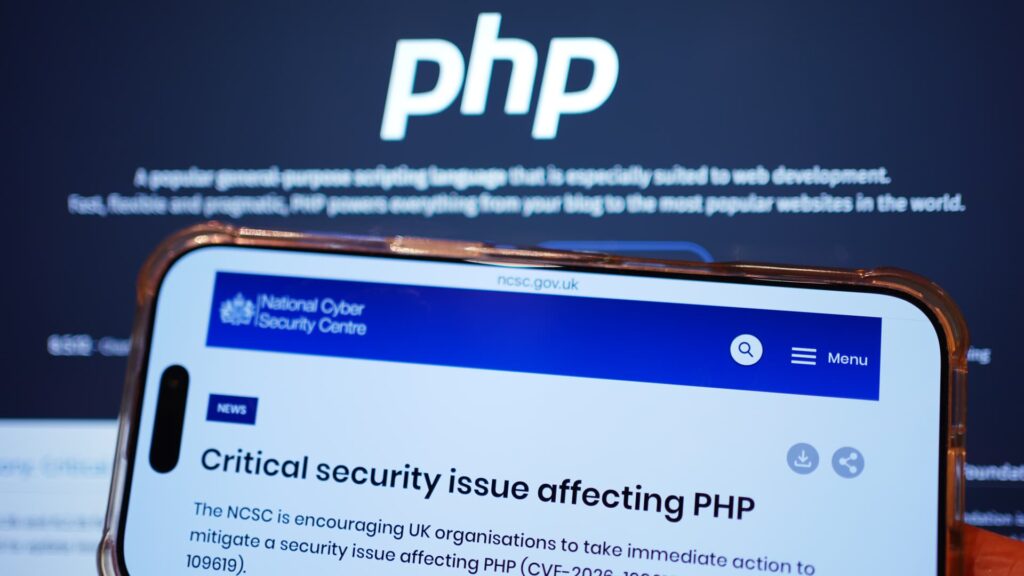 AI’s ‘Black October’: PHP vulnerability raises new alarm