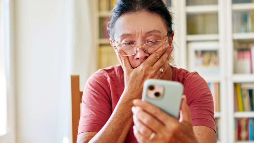 Senior Americans will report $3 billion in fraud losses in 2025