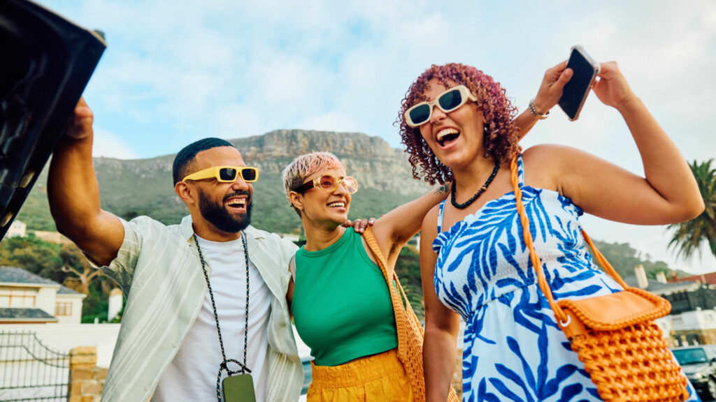 Should we travel together? Ask these questions before planning your trip