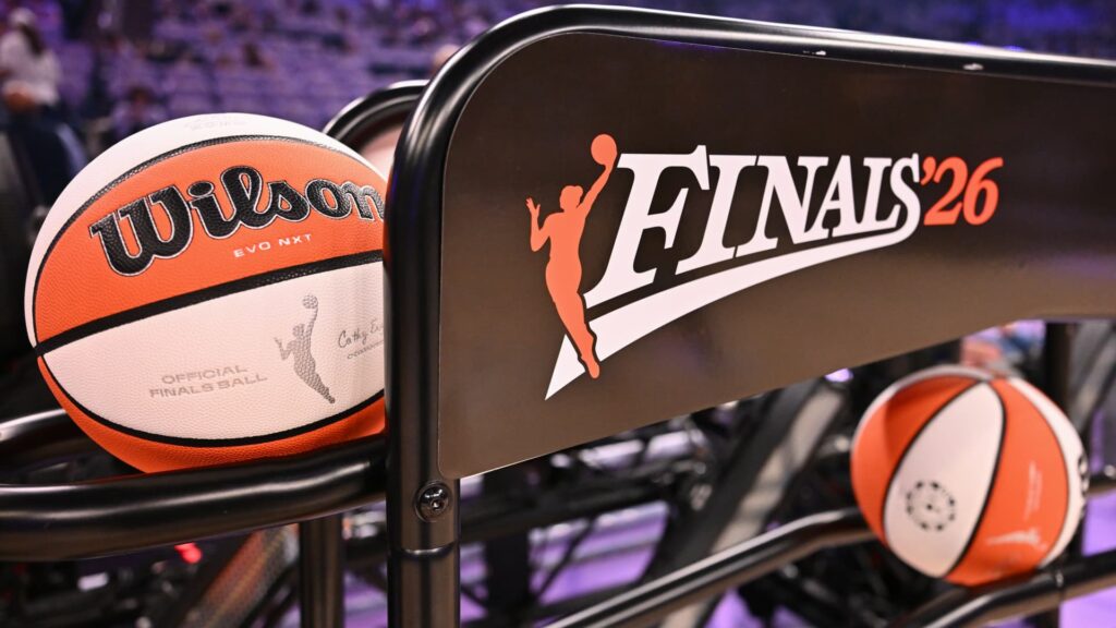 Atlanta Dream criticizes WNBA during Thursday afternoon’s final game