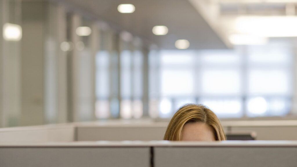 U.S. employee engagement falls to 15-year low, new Gallup poll reveals