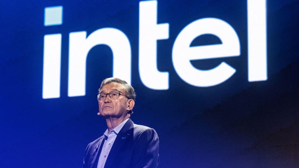 Intel (INTC) Q3 2026 Earnings Report