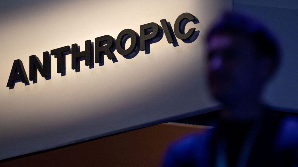 Anthropic’s third-quarter revenue is said to reach $16.8 billion ahead of IPO