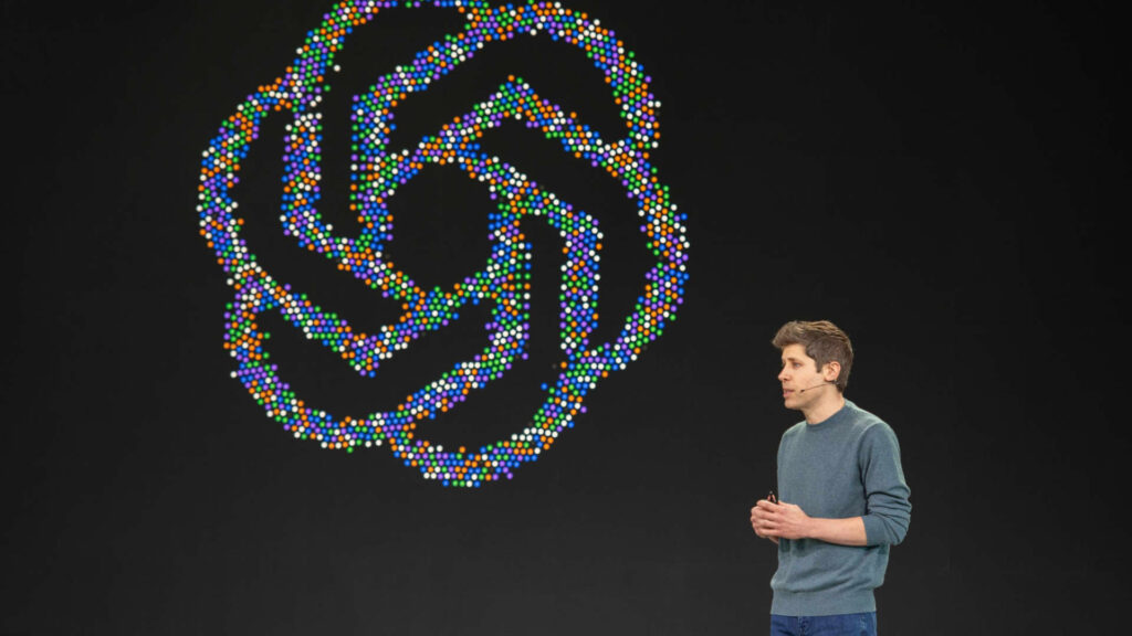 OpenAI approaches funding round led by UAE investors at $1.25 trillion valuation