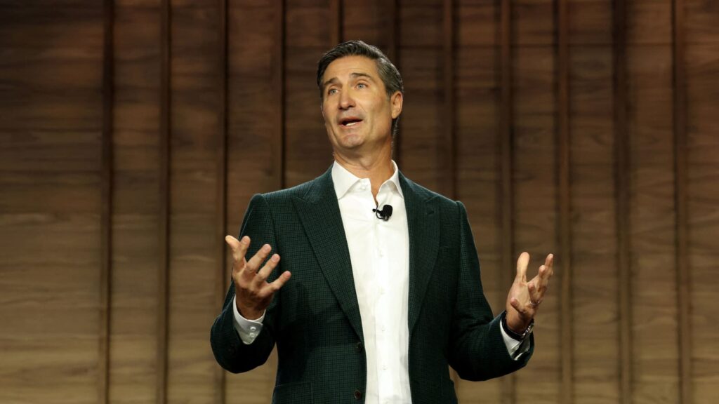 Starbucks (SBUX) Q4 2026 Earnings