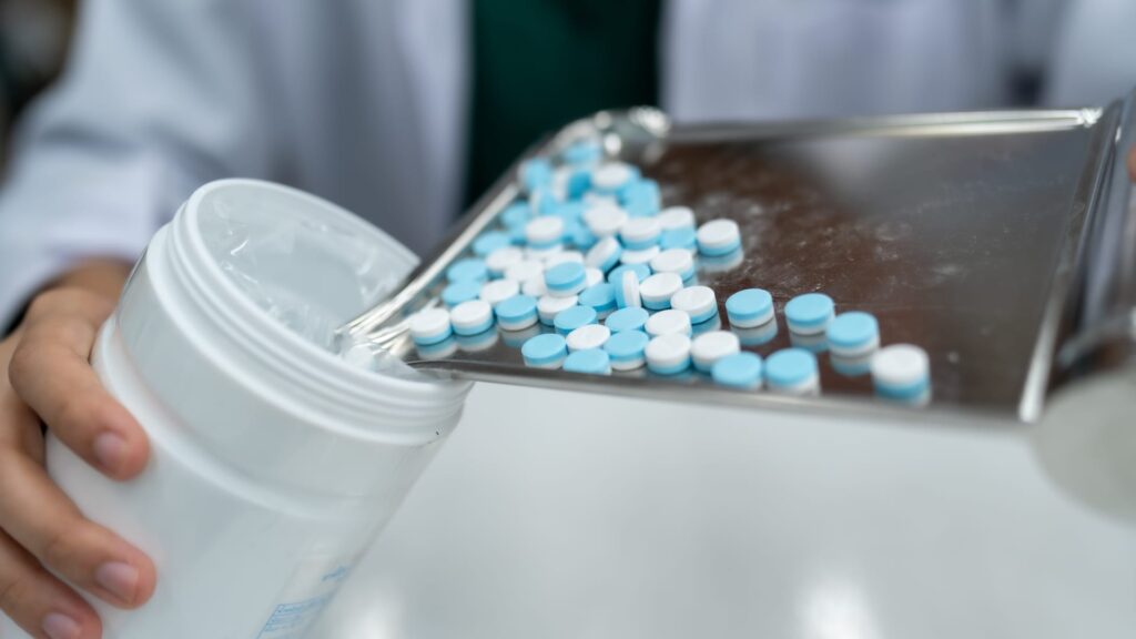 Novartis’ remibrutinib MS drug faces questions about efficacy
