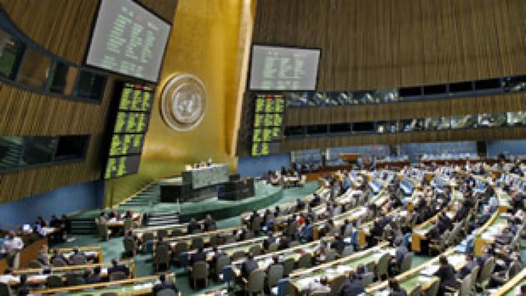 Despite US lobbying, UN passes resolution condemning trade embargo on Cuba | UN News