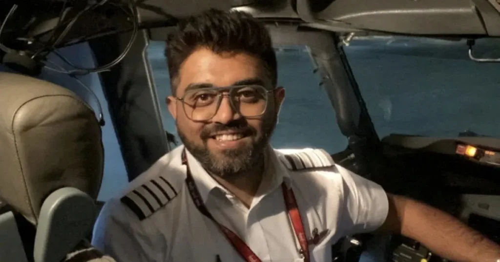 12 minutes of madness: How flydubai pilots and passengers saved their plane at Midfall | Aviation News