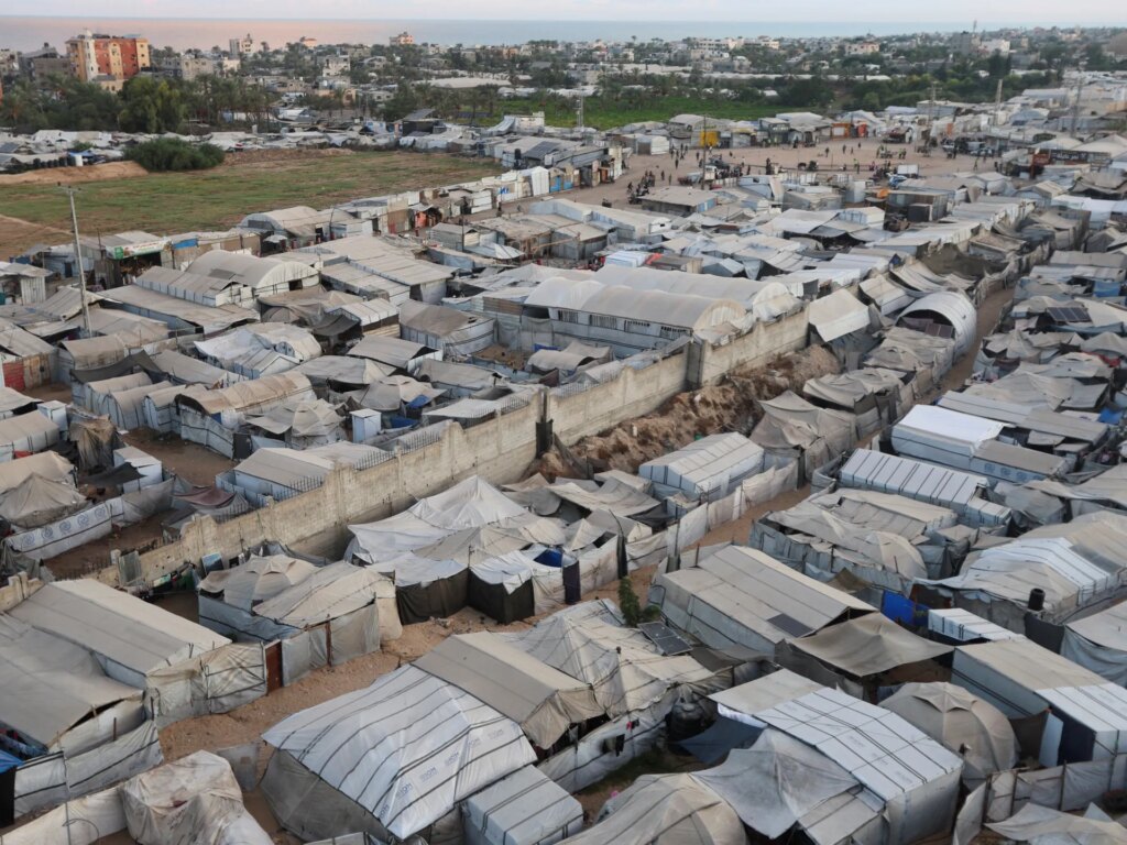 What has the Trump Peace Commission accomplished in the year since the Gaza ceasefire? | Israel-Palestine conflict News