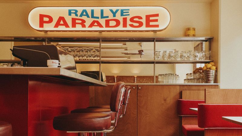 The ‘Americanization’ of French dining: Tipping and more