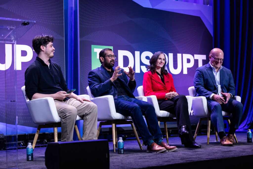 There’s a positive side to the data center boom: innovations in the U.S. power grid