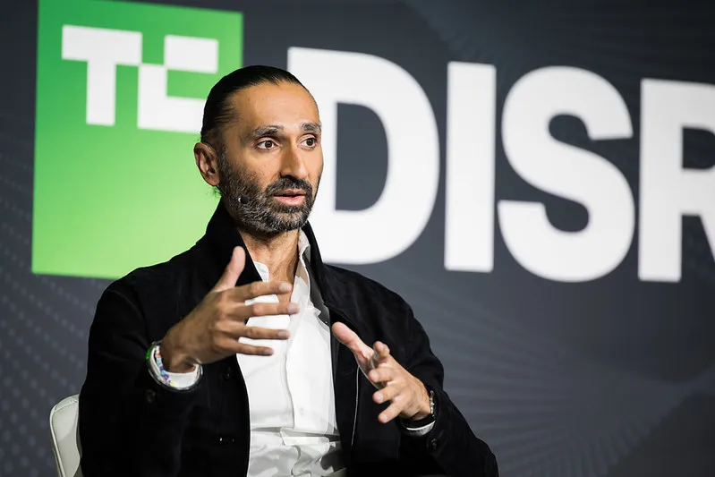 Blackstone’s Jas Kaira says concerns about AI debt are overblown