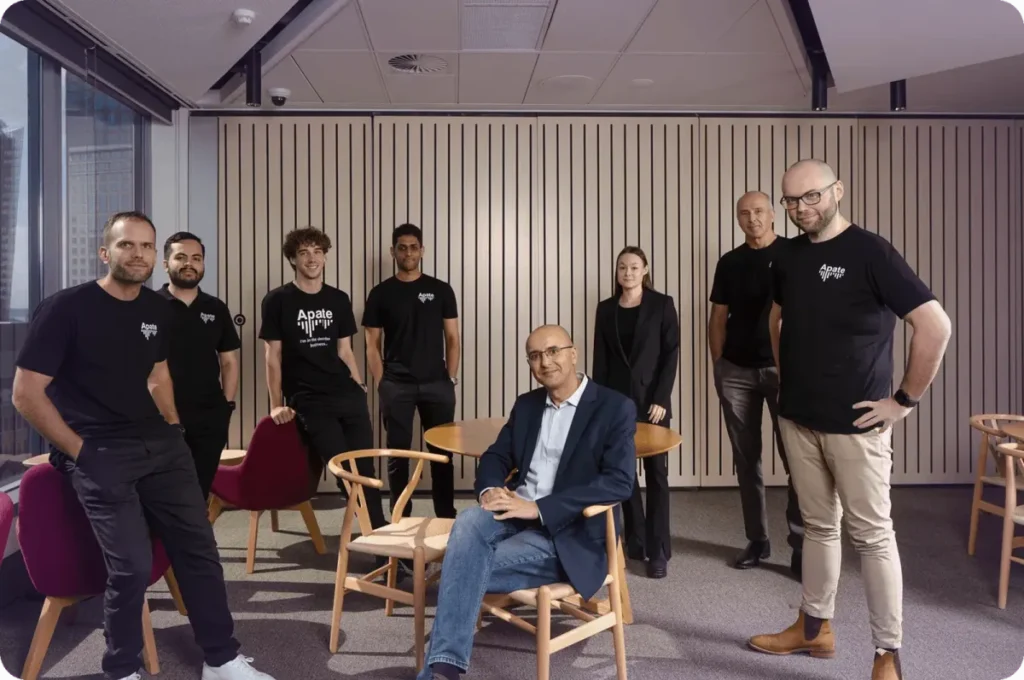 Apate infiltrates AI agents to commit fraud so they can collect fraud information