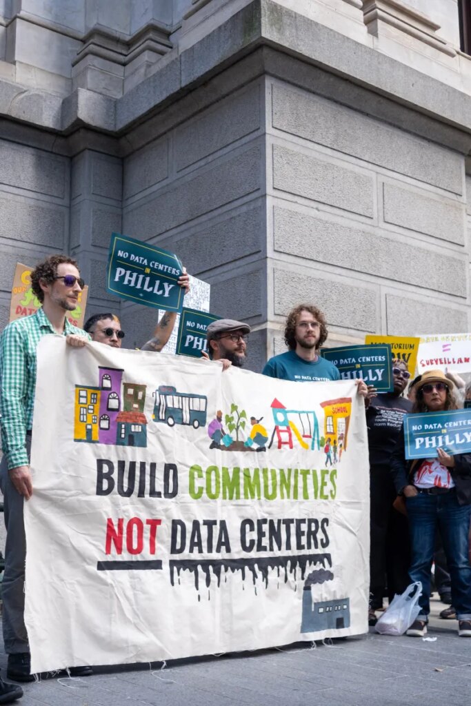 Can the AI industry convince data center opponents by eliminating NDAs?