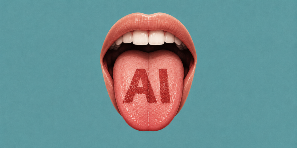 Voice AI is trending: Nvidia releases new open transcription model