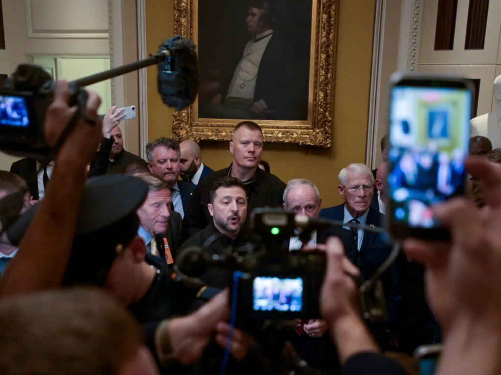 President Trump faces bipartisan backlash over Russia sanctions waiver | Oil and Gas News