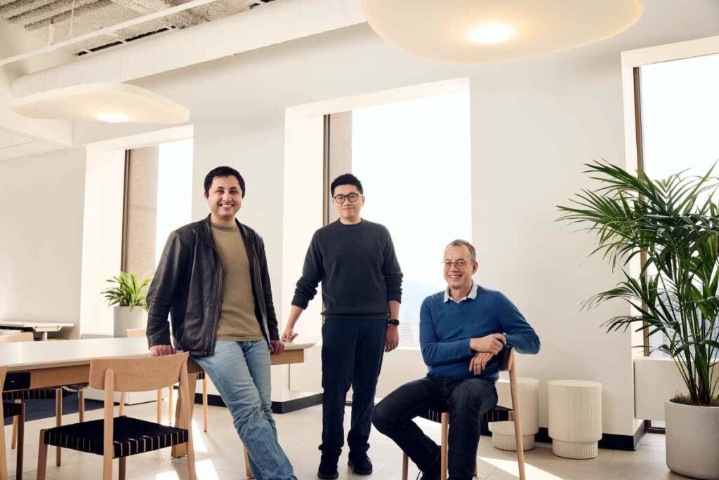 Popular AI leaderboard Arena nearly doubles in valuation to $3.1 billion in 10 months