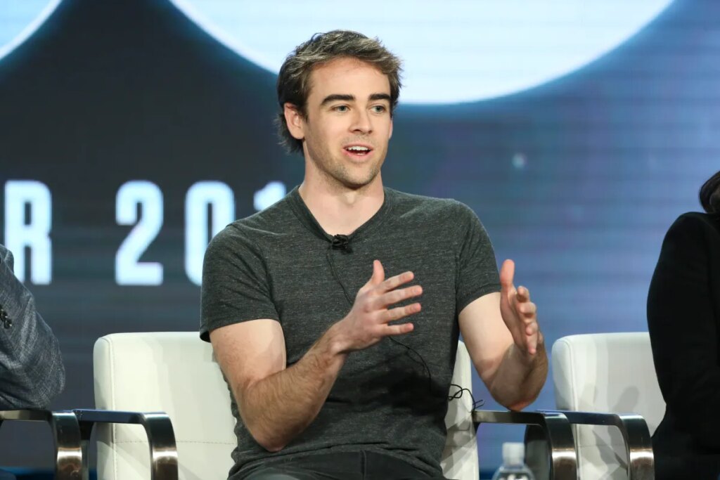 Theranos whistleblower Tyler Schultz warns AI boom is ‘a perfect opportunity to deceive people’