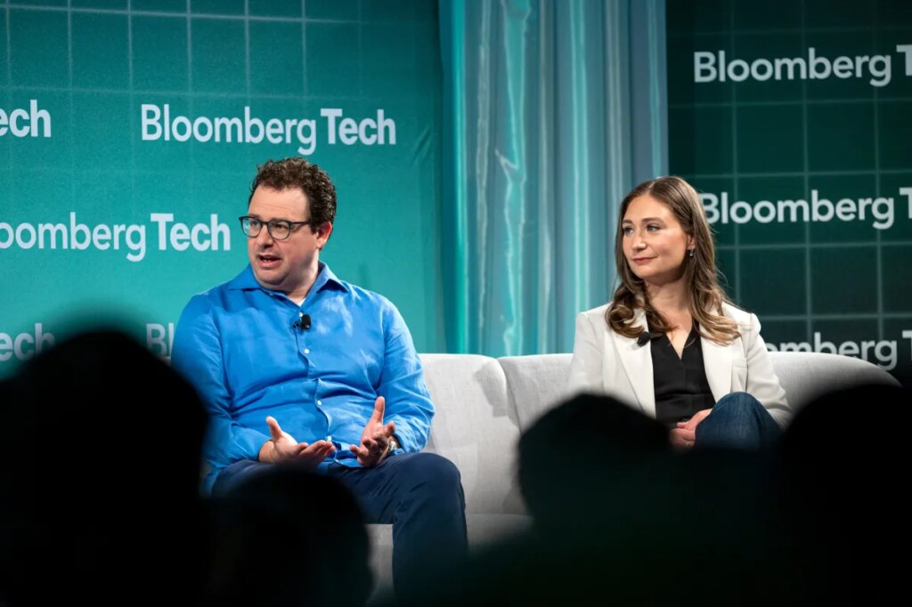 Who is really in charge of Anthropic after its IPO?